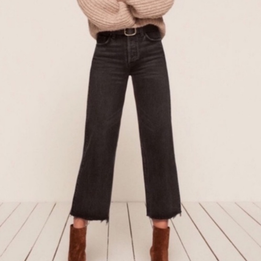 Reformation Jeans Monterey SZ 29